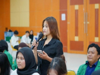 Extension Course Program Diy Nomor 6