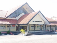 Extension Course Program Diy Nomor 1